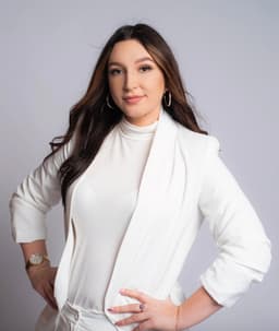 Aneta Kotowska — stylistka rzęs, współtwórczyni Menago
