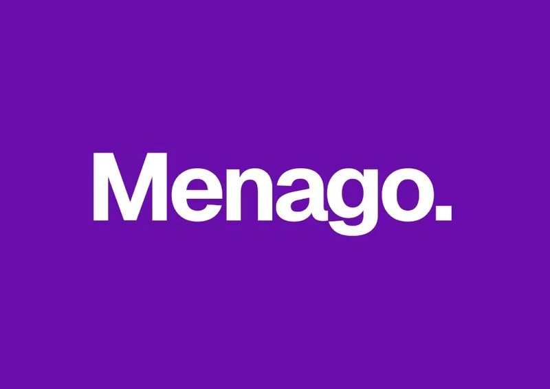 Logo Menago