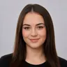 Klaudia, osoba w przykładowym zespole